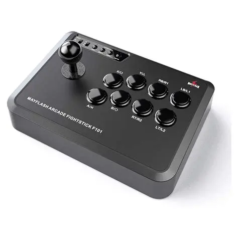 Mayflash f101