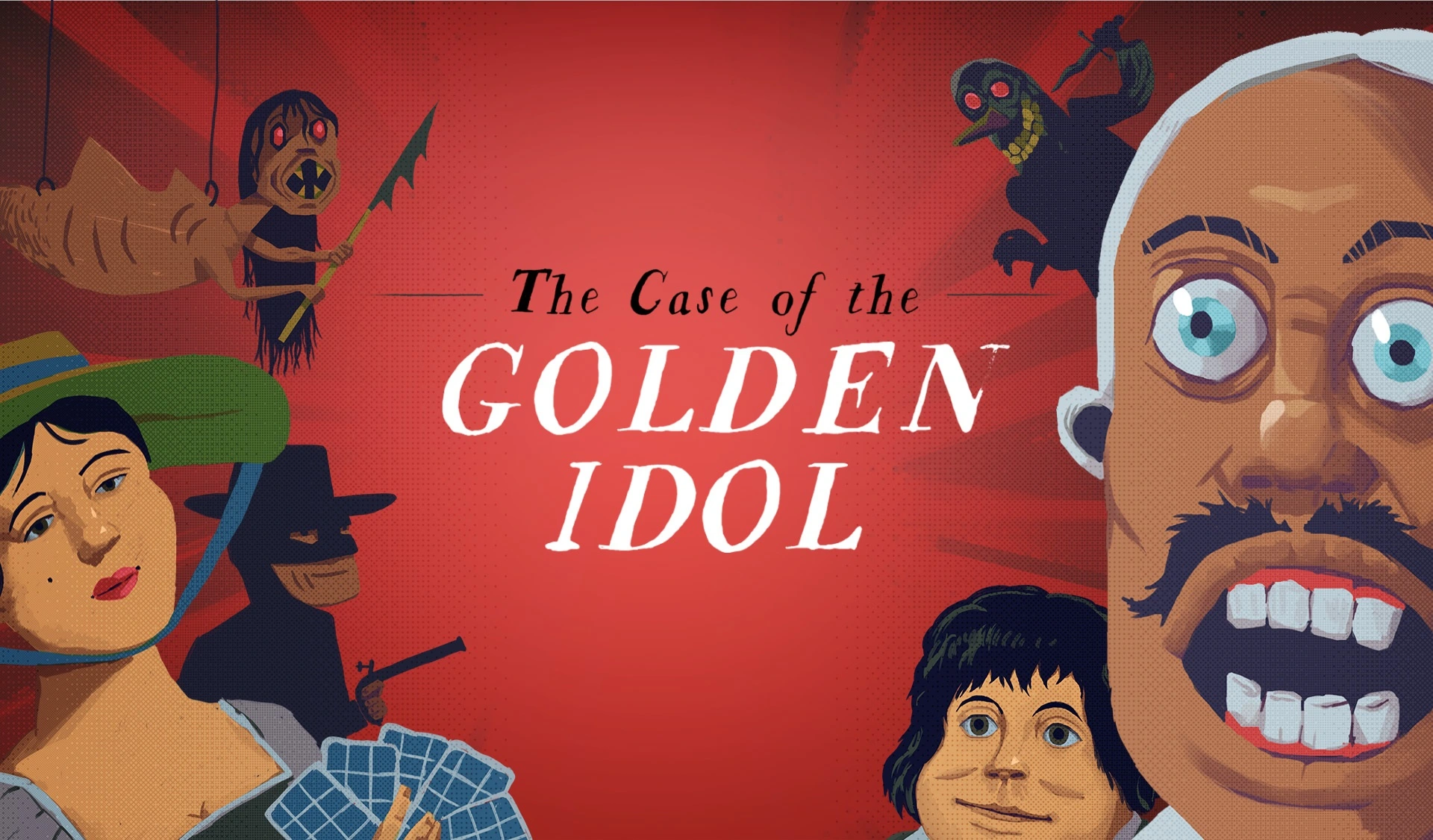 idol banner art (I think)