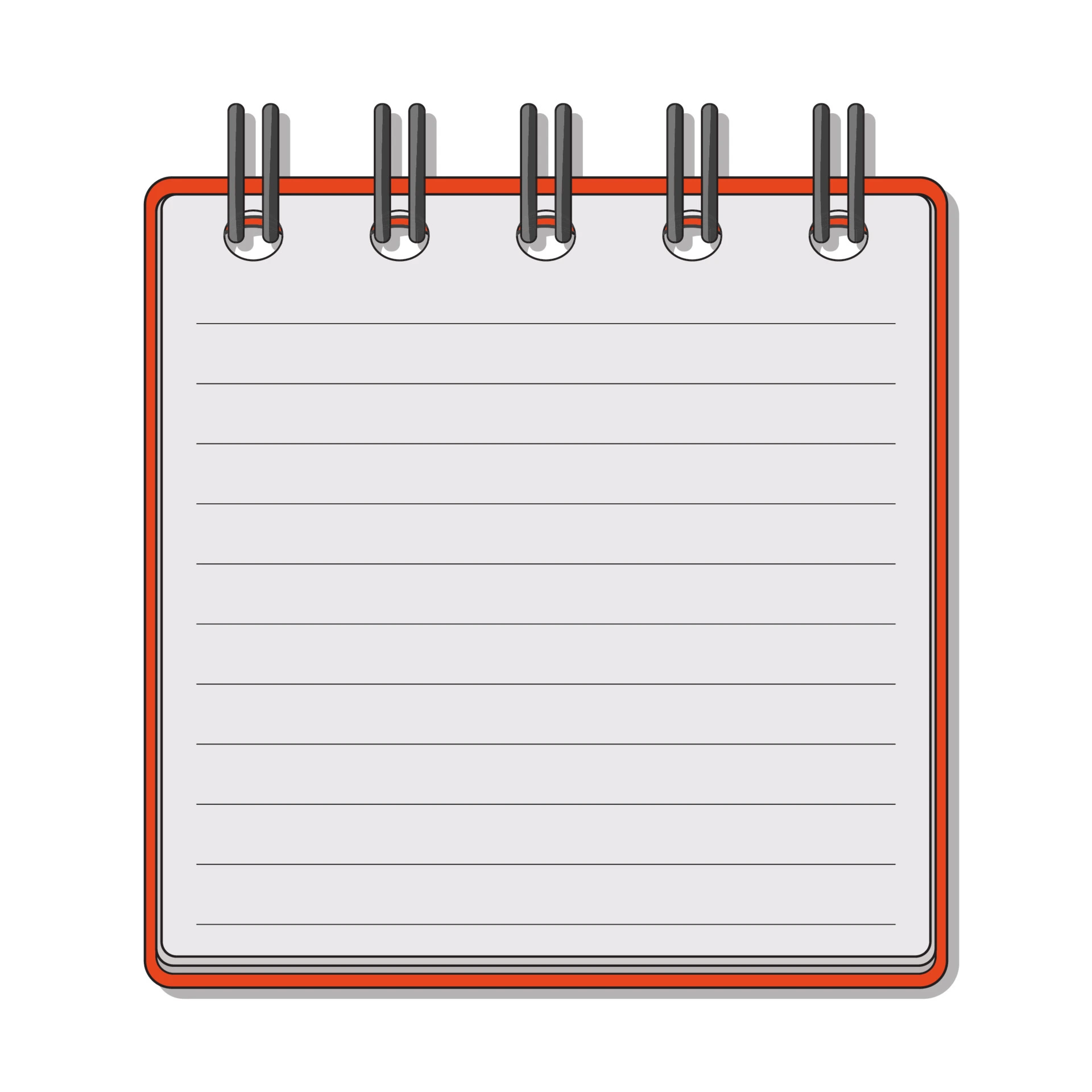 notepad