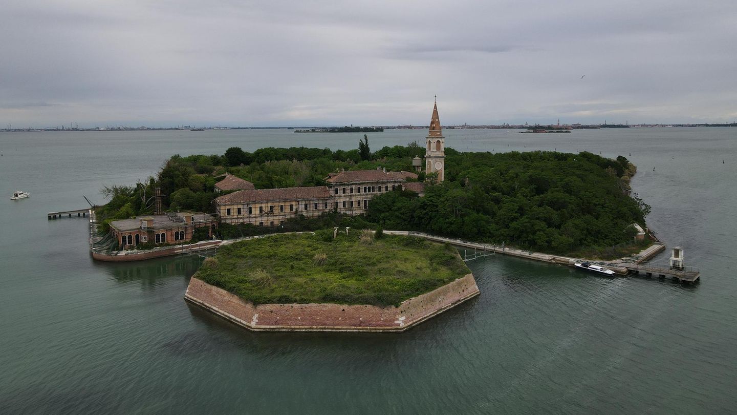 Poveglia